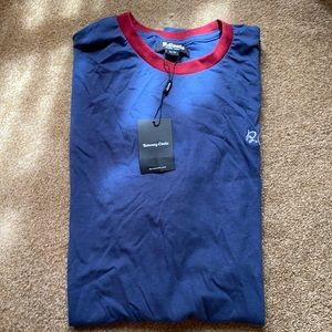 New with tags B. Cools t shirt